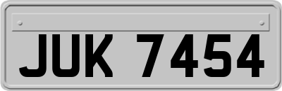 JUK7454