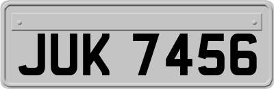 JUK7456