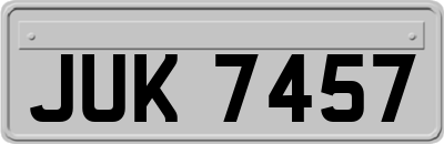 JUK7457