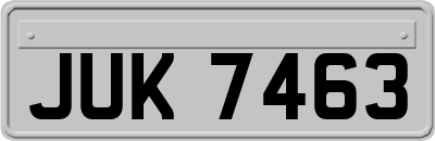 JUK7463