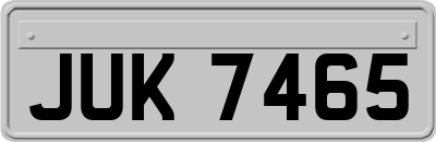 JUK7465