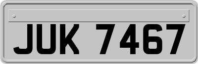 JUK7467