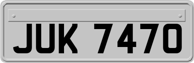 JUK7470