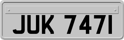 JUK7471