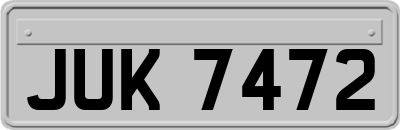 JUK7472
