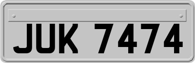 JUK7474