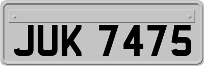 JUK7475