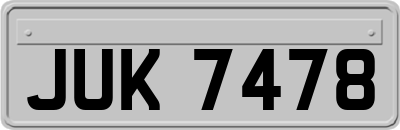 JUK7478
