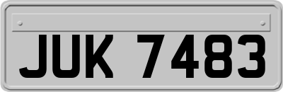 JUK7483