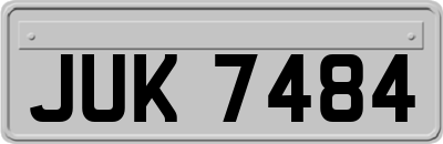 JUK7484