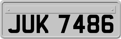 JUK7486