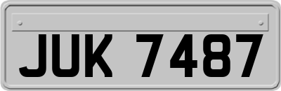 JUK7487