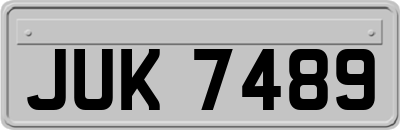 JUK7489