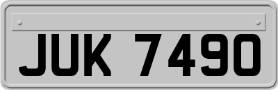 JUK7490