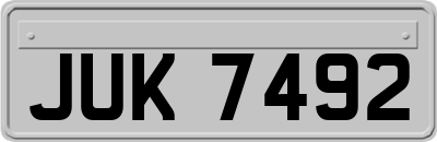 JUK7492