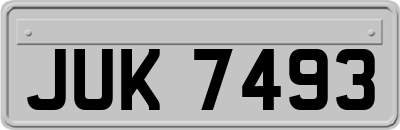 JUK7493