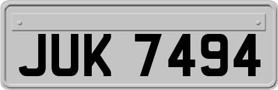 JUK7494