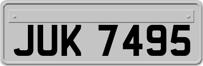 JUK7495