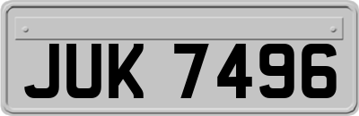 JUK7496