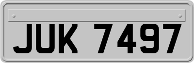 JUK7497