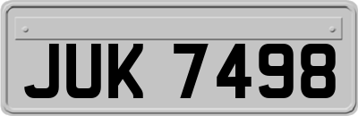 JUK7498