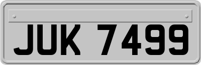 JUK7499