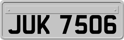 JUK7506
