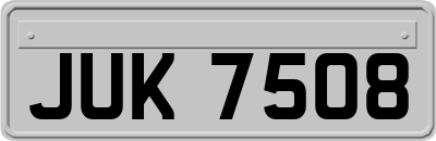 JUK7508
