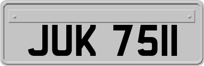 JUK7511