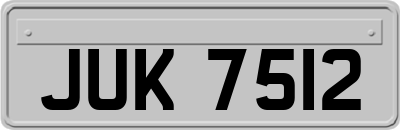 JUK7512
