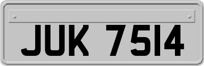 JUK7514