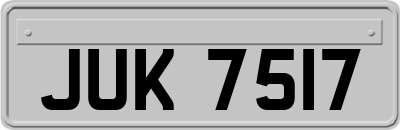 JUK7517