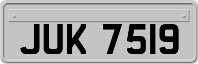 JUK7519
