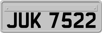 JUK7522