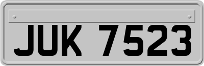 JUK7523