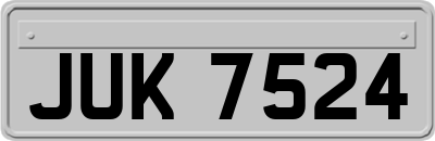 JUK7524