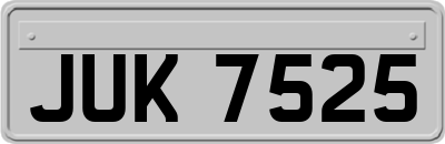 JUK7525