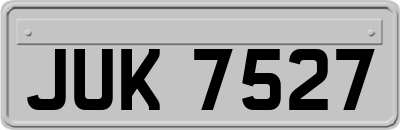 JUK7527