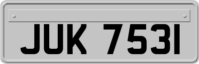 JUK7531
