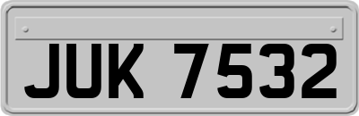 JUK7532