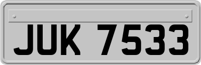 JUK7533