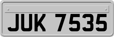 JUK7535
