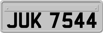 JUK7544
