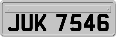 JUK7546