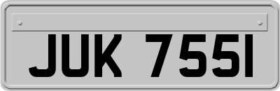 JUK7551