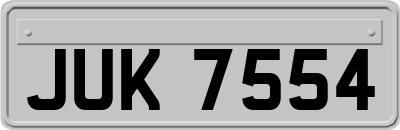 JUK7554