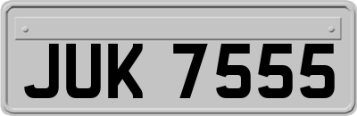 JUK7555