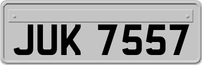 JUK7557
