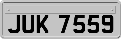 JUK7559
