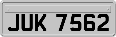 JUK7562